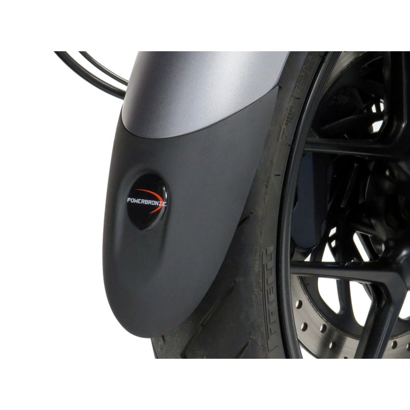 Prolungamento Parafango Anteriore TRIUMPH Speed 400 400 2024 2025