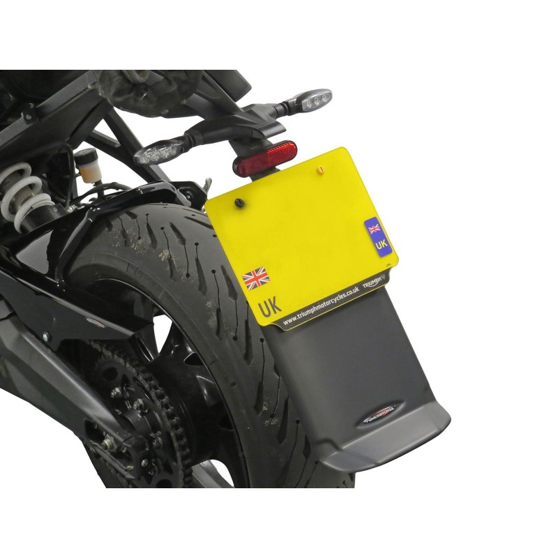 Paraschizzi Posteriore TRIUMPH Tiger 800 Sport 800 2025 2025