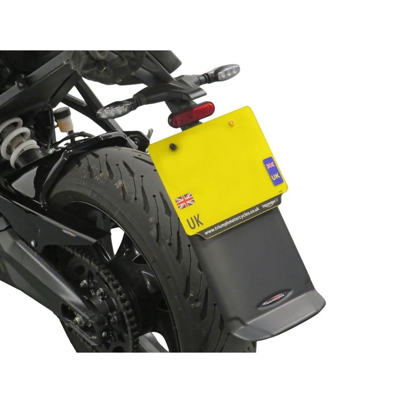 Paraschizzi Posteriore TRIUMPH Tiger 800 Sport 800 2025 2025