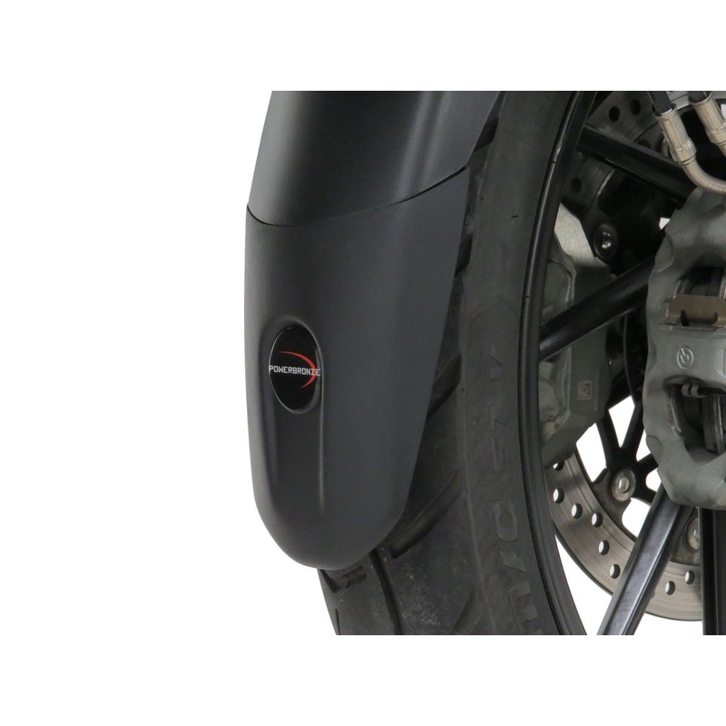 Prolungamento Parafango Anteriore TRIUMPH Tiger 900 Rally Rally Pro 900 2020 2025
