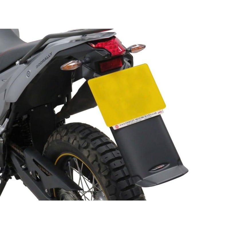 Paraschizzi Posteriore VOGE 300 Rally 300 2024 2025