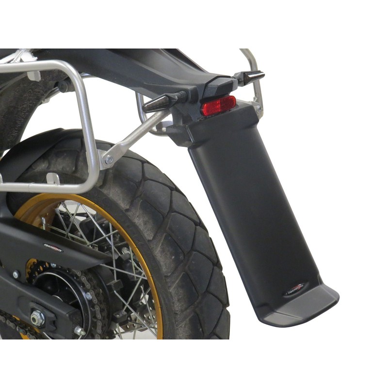 Paraschizzi Posteriore VOGE 625 DSX Valico 625 2025 2026