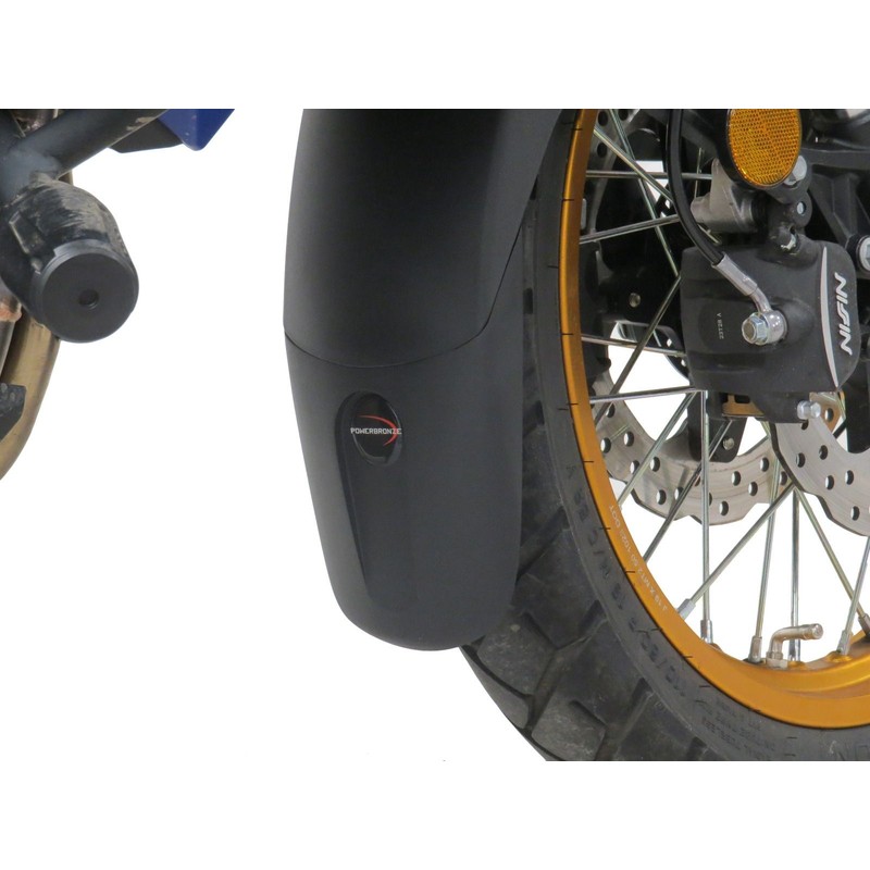 Prolungamento Parafango Anteriore VOGE 625 DSX Valico 625 2025 2026