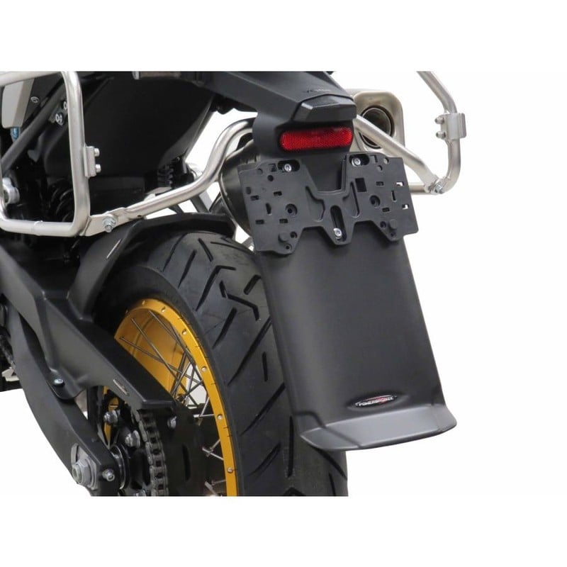 Paraschizzi Posteriore VOGE 900 DSX Valico 900 2024 2025