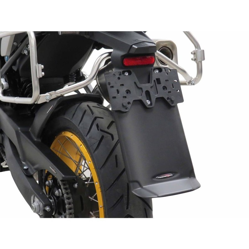 Paraschizzi Posteriore VOGE 900 DSX Valico 900 2024 2025