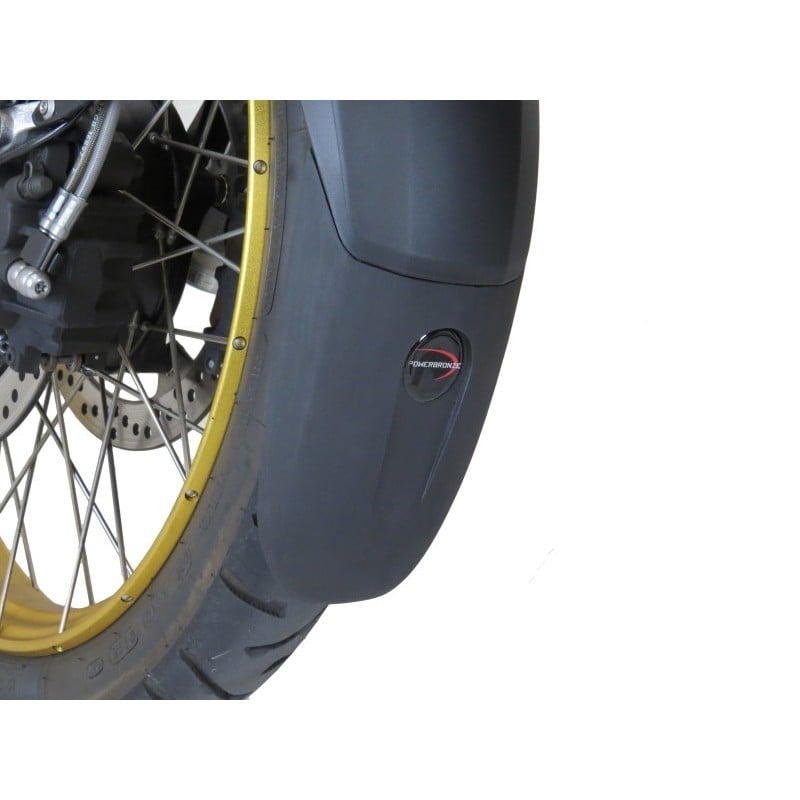 Prolungamento Parafango Anteriore YAMAHA FJR 1300 A ABS 1300 2006 2016