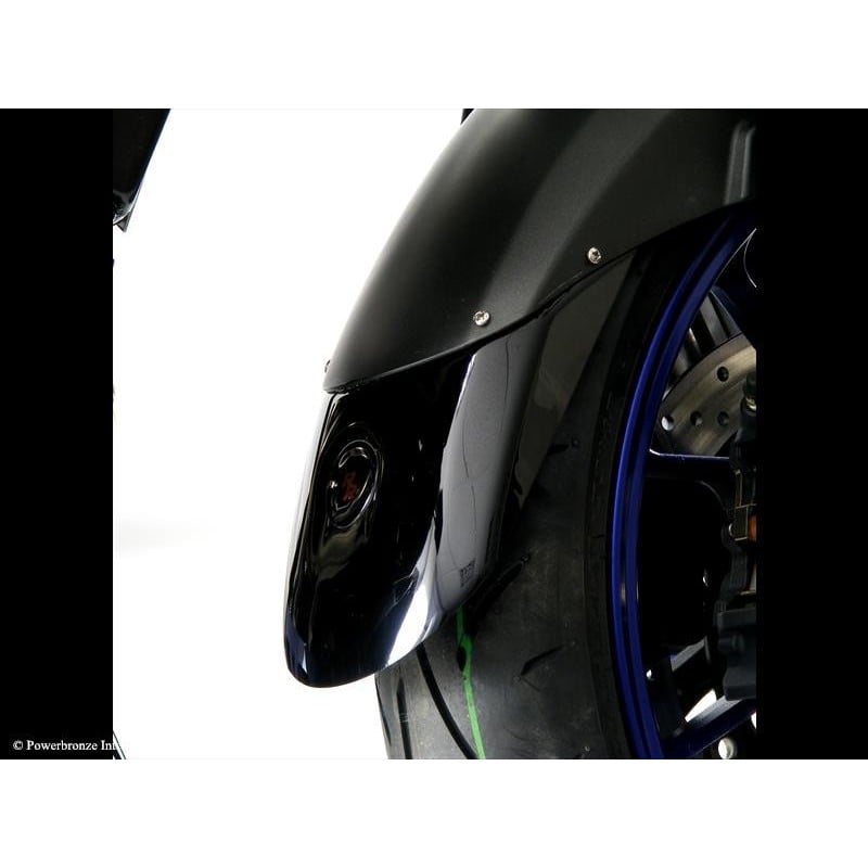 Prolungamento Parafango Anteriore YAMAHA MT 09 900 2013 2020