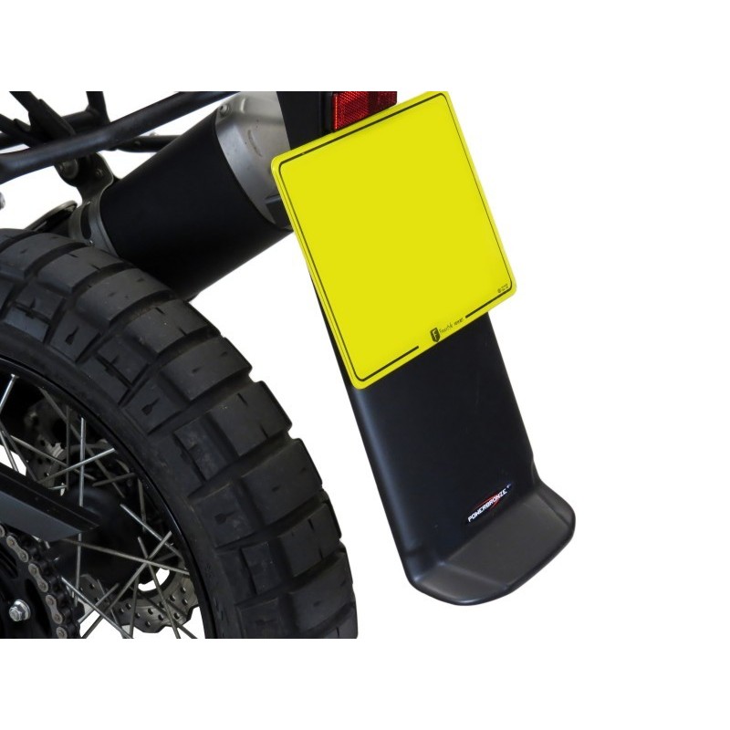 Paraschizzi Posteriore YAMAHA Tenere 700 Rally Low Ribassato 700 2025 2025