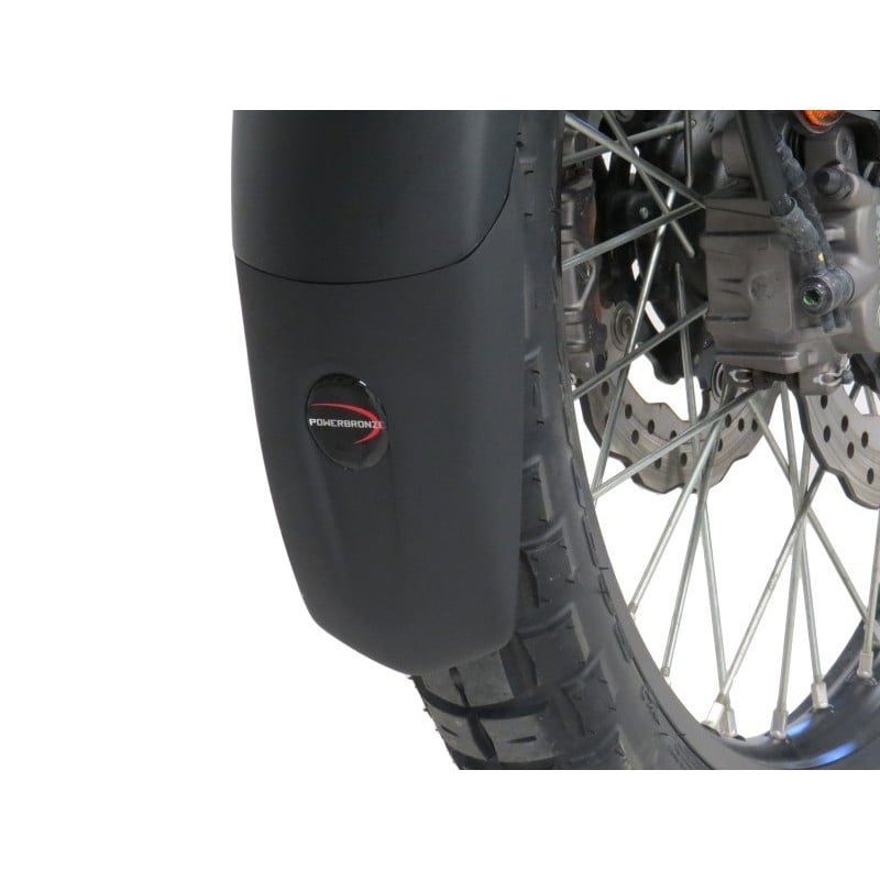 Prolungamento Parafango Anteriore YAMAHA Tenere 700 World Raid 700 2022 2025