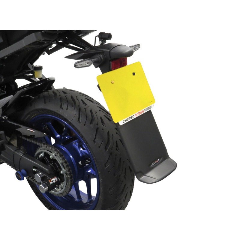 Paraschizzi Posteriore YAMAHA Tracer 7 GT Y AMT 690 2026 2026