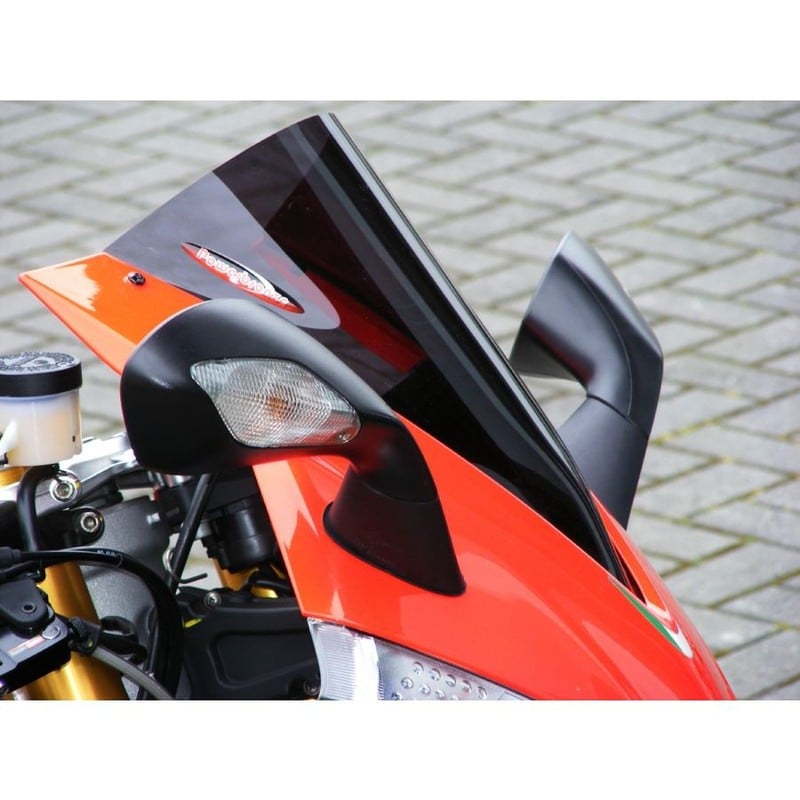 Cupolino Airflow APRILIA RS 125 125 2025 2025