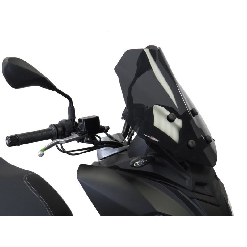 Cupolino Airflow APRILIA SR 125 GT Sport 125 2022 2025