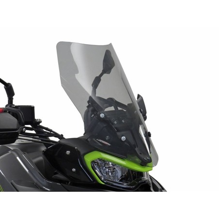 Cupolino Flip-Up BENELLI TRK 702 X 702 2023 2025