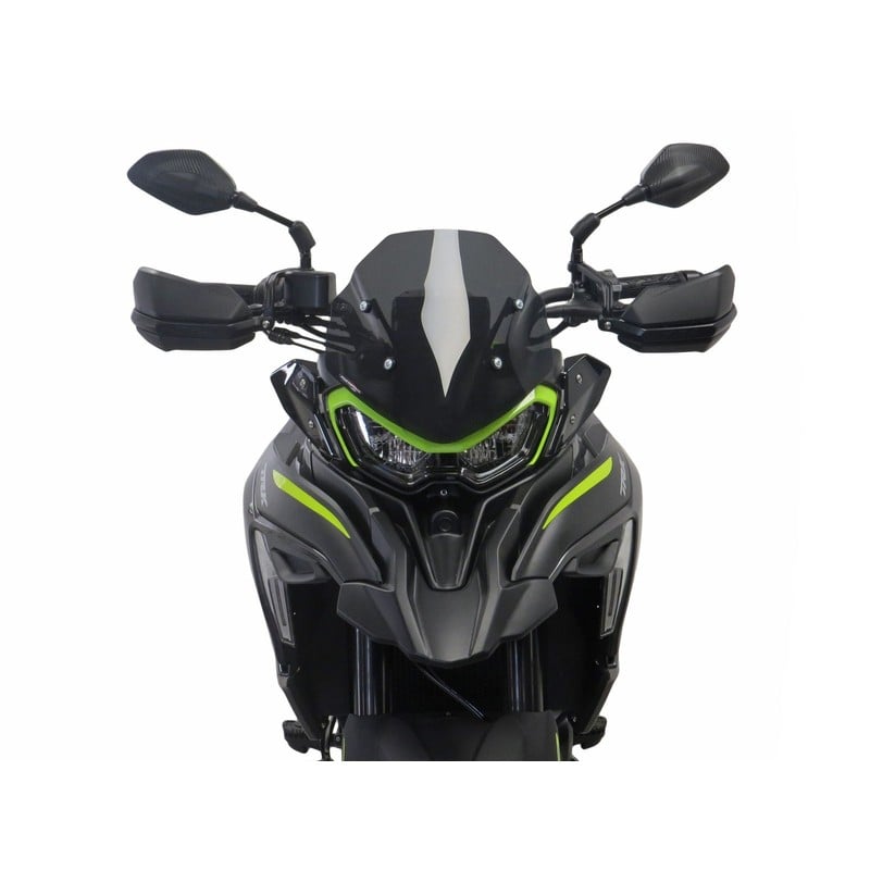 Cupolino Adventure Sport BENELLI TRK 702 X 702 2023 2025