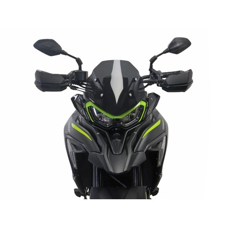 Cupolino Adventure Sport BENELLI TRK 702 X 702 2023 2025