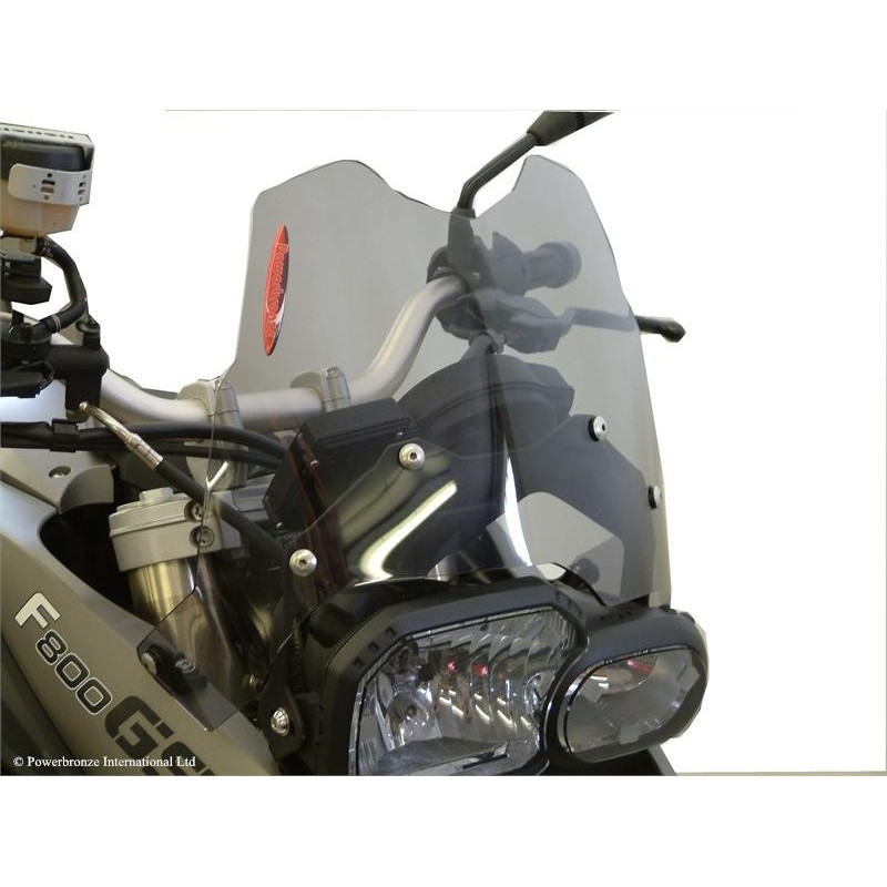 Cupolino Standard BMW F 800 GS 800 2008 2012