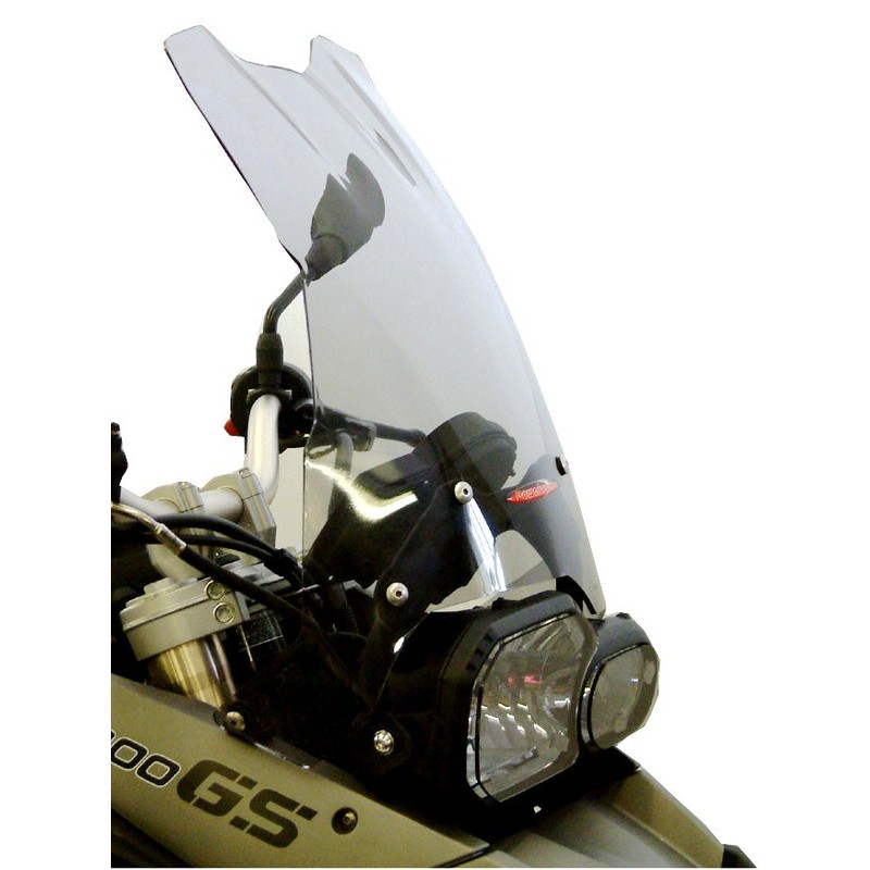 Cupolino Flip-Up BMW F 800 GS 800 2008 2018