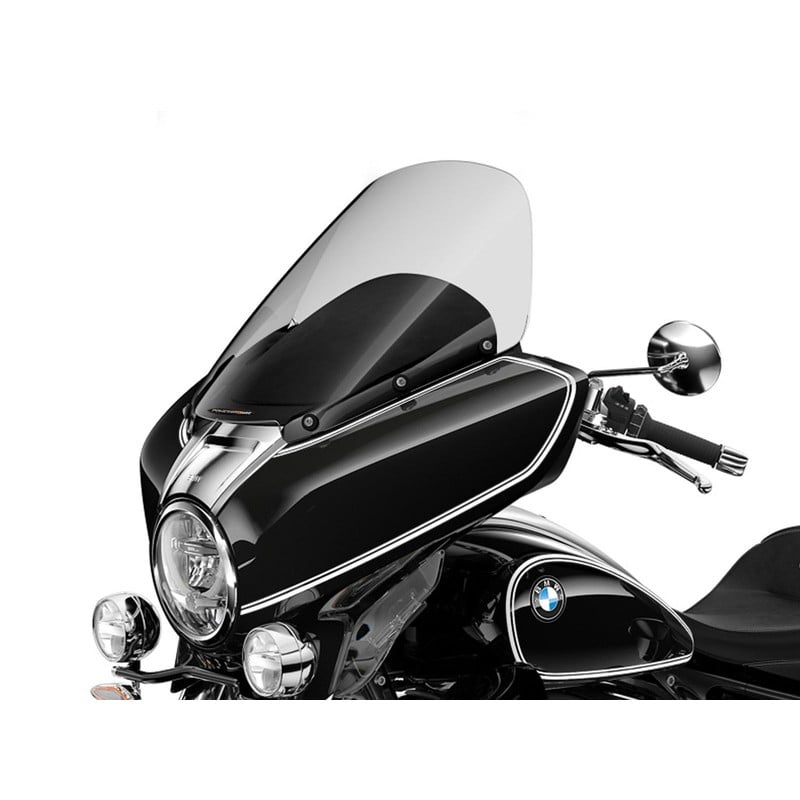 Cupolino Standard BMW R 18 B Transcontinental 1800 2022 2025