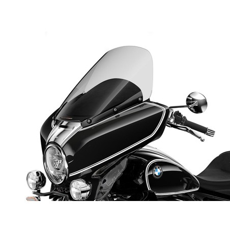 Cupolino Standard BMW R 18 B Transcontinental 1800 2022 2025