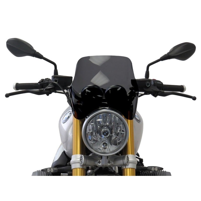 Cupolino Naked - basso BMW R nineT 1200 2017 2024