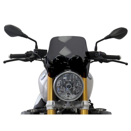 Cupolino Naked - basso BMW R nineT 1200 2017 2024