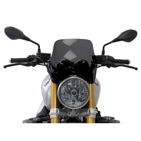 Cupolino Naked - basso BMW R nineT 1200 2017 2024
