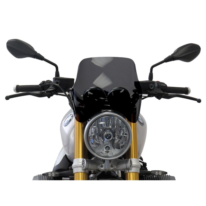 Cupolino Naked - basso BMW R nineT 1200 2017 2024