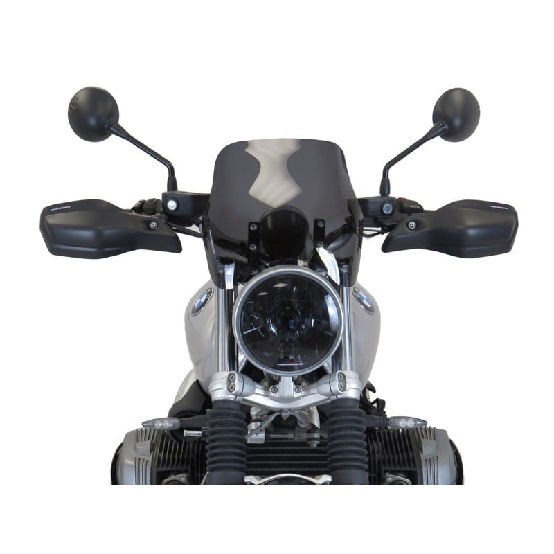 Cupolino Naked - basso BMW R nineT Scrambler 1200 2016 2024