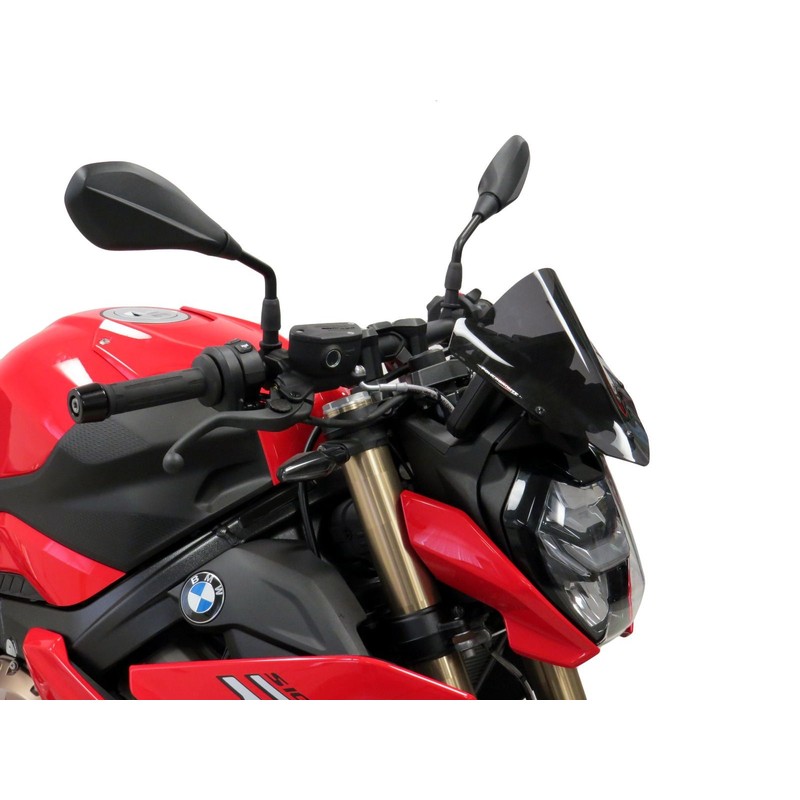 Cupolino Naked - basso BMW S 1000 R 1000 2021 2024