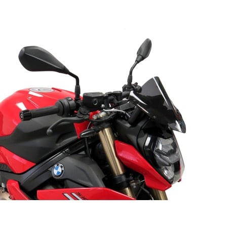 Cupolino Naked - basso BMW S 1000 R 1000 2021 2024