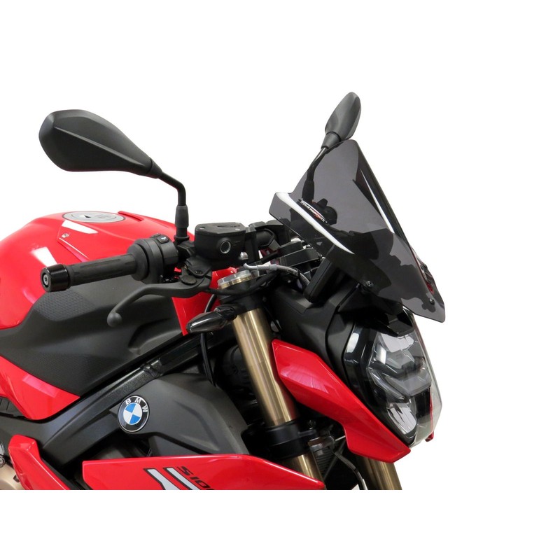 Cupolino Naked - alto BMW S 1000 R 1000 2021 2024
