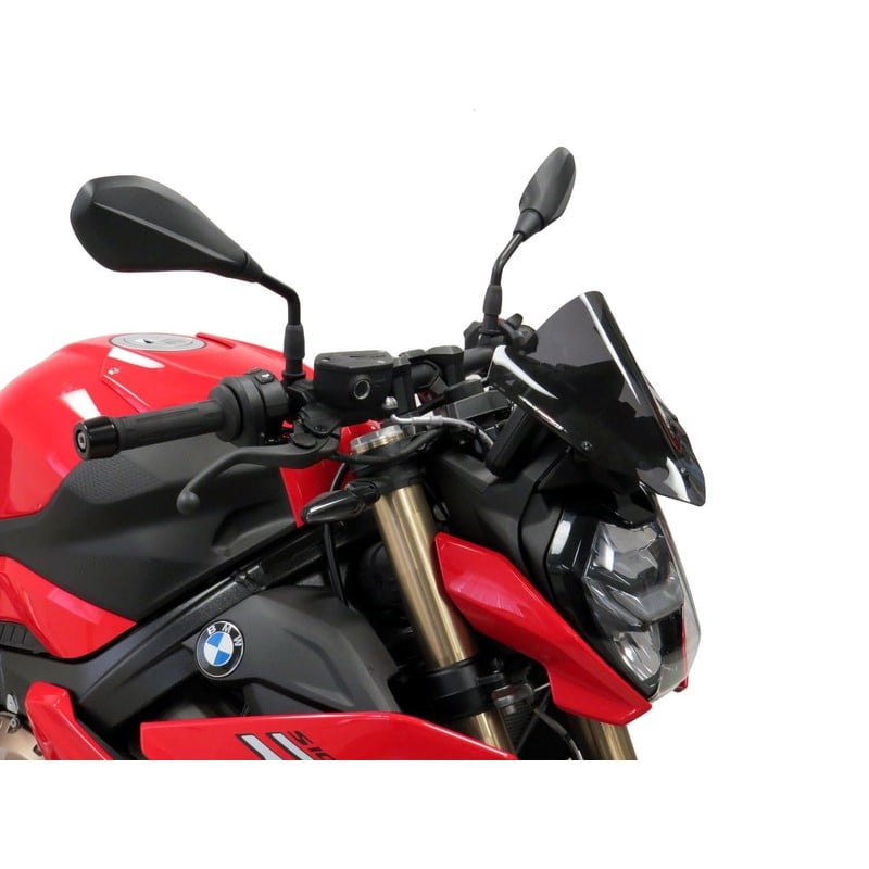 Cupolino Naked - basso BMW S 1000 R 1000 2025 2025