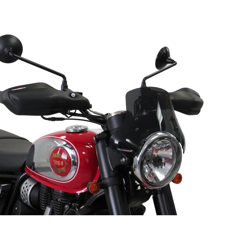Cupolino Naked - basso BSA Gold Star 650 650 2022 2025