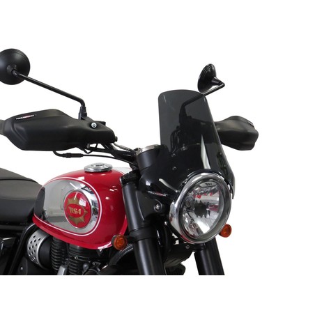 Cupolino Naked BSA Gold Star 650 650 2022 2025