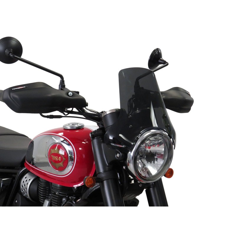 Cupolino Naked BSA Gold Star 650 650 2022 2025