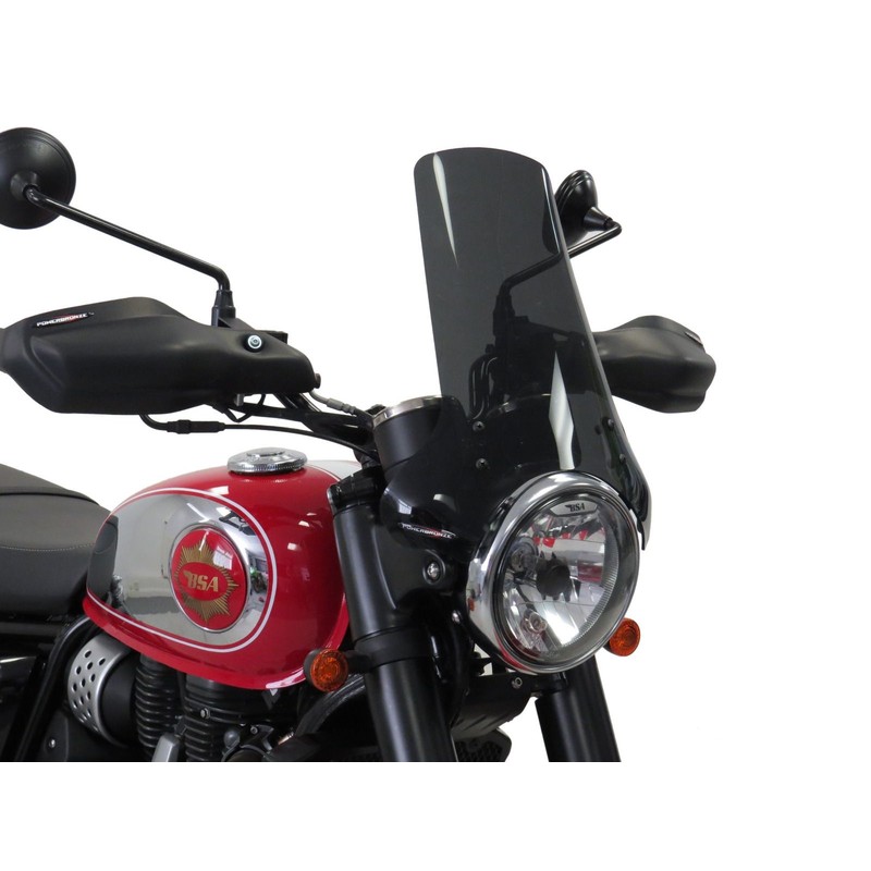 Cupolino Naked - alto BSA Gold Star 650 650 2022 2025