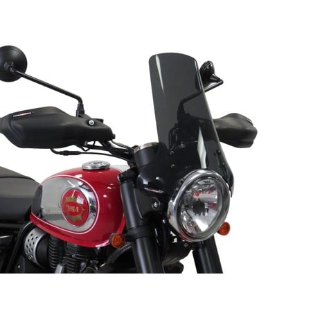 Cupolino Naked - alto BSA Gold Star 650 650 2022 2025