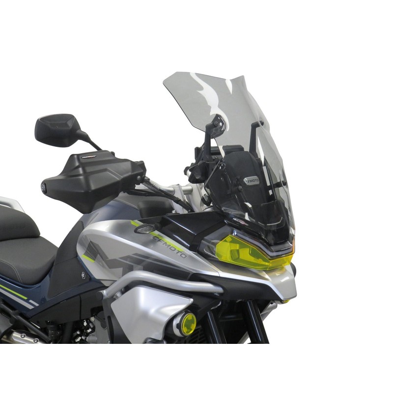 Cupolino Touring CF Moto MT 800 Touring 800 2022 2024