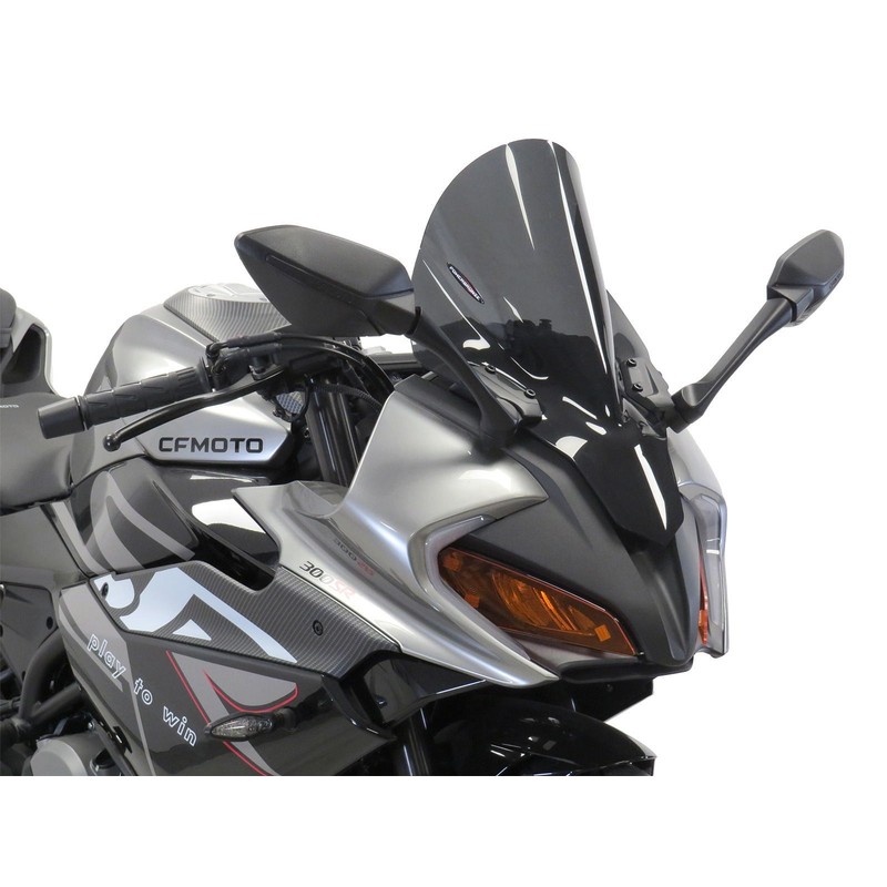 Cupolino Airflow CF Moto SR 300 300 2020 2025