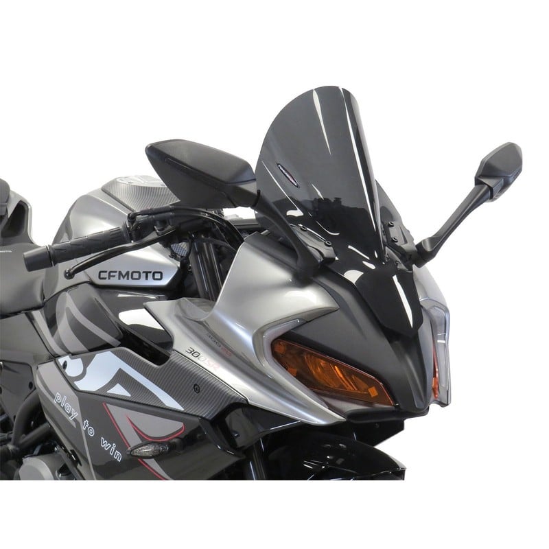 Cupolino Airflow CF Moto SR 300 300 2020 2025