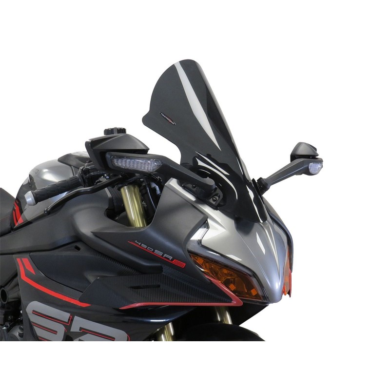 Cupolino Airflow CF Moto SR 450 R 450 2023 2025