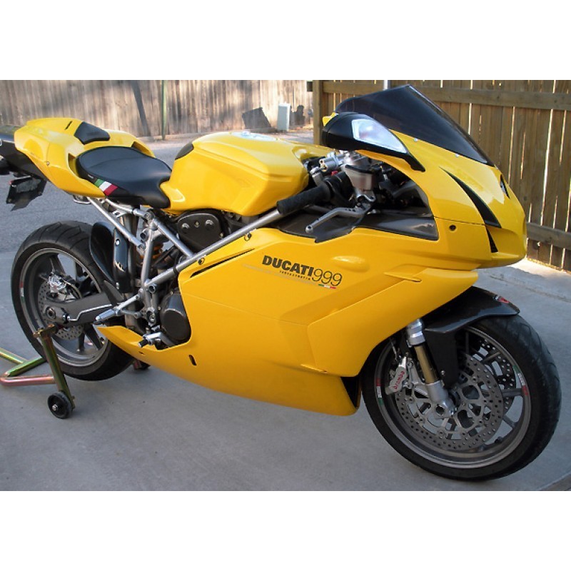 Cupolino Standard DUCATI 749 S 750 2003 2004