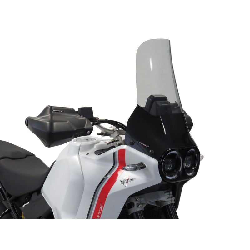 Cupolino Touring DUCATI Desert X Rally 950 2024 2026