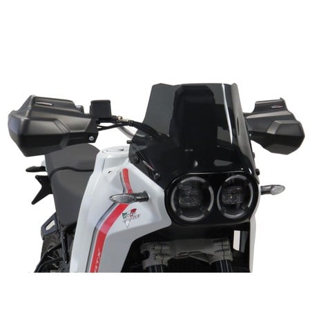 Cupolino Adventure Sport DUCATI Desert X Rally 950 2024 2026