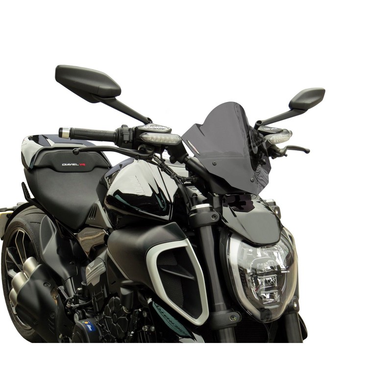 Cupolino Naked DUCATI Diavel V4 1160 2023 2025