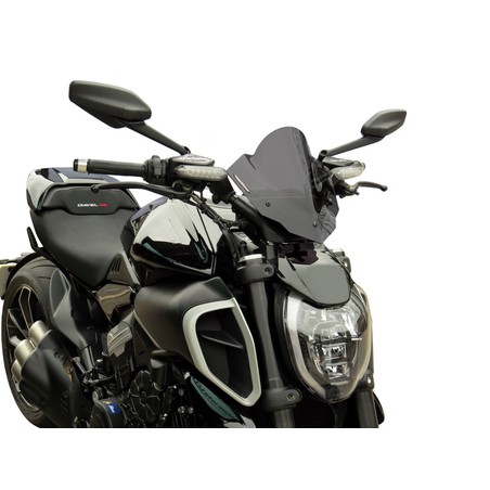 Cupolino Naked DUCATI Diavel V4 1160 2023 2025