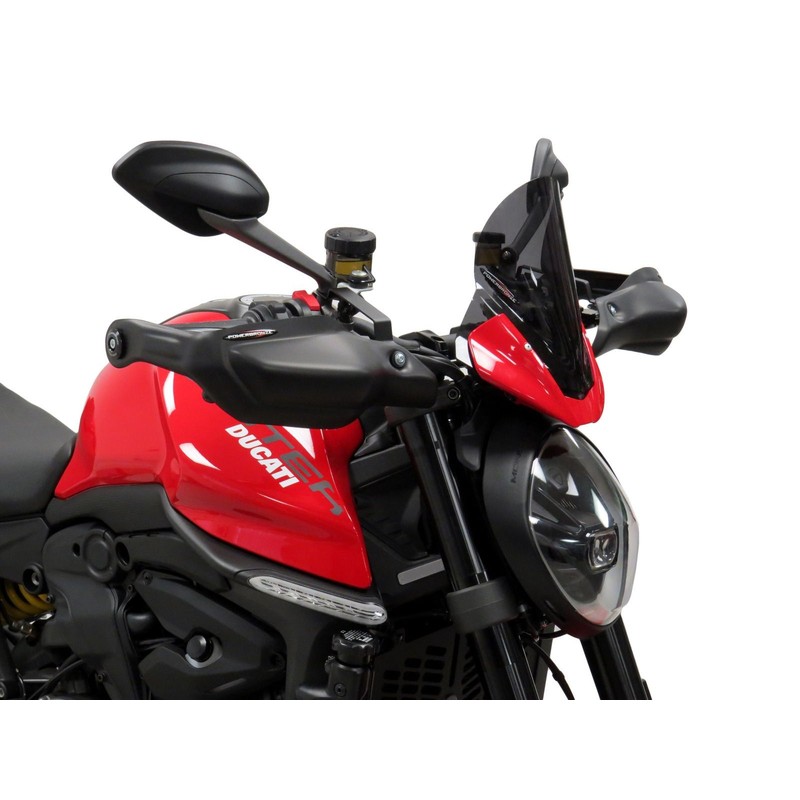 Cupolino Flip-Up DUCATI Monster 937 Plus 937 2021 2025