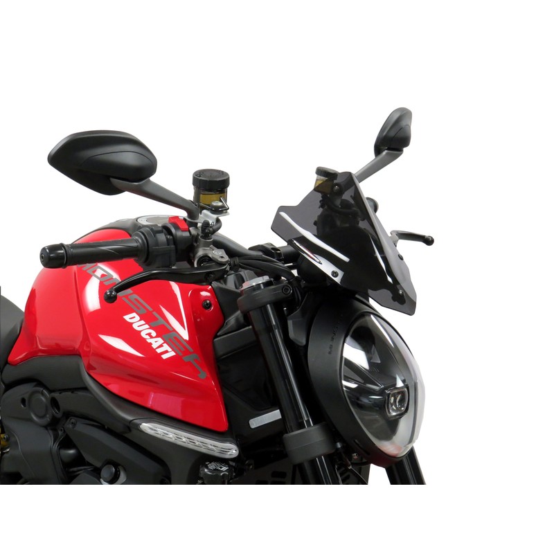 Cupolino Naked - basso DUCATI Monster 937 Plus 937 2021 2025