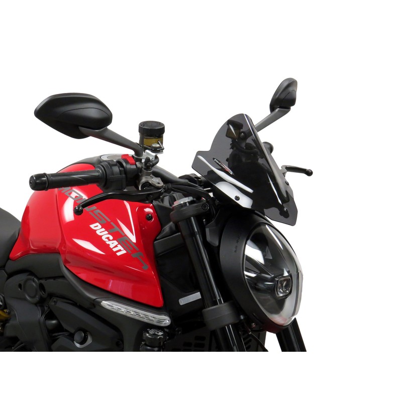 Cupolino Naked DUCATI Monster 937 SP 937 2023 2025