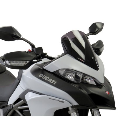 Cupolino Adventure Sport DUCATI Multistrada V2 S 950 2022 2025